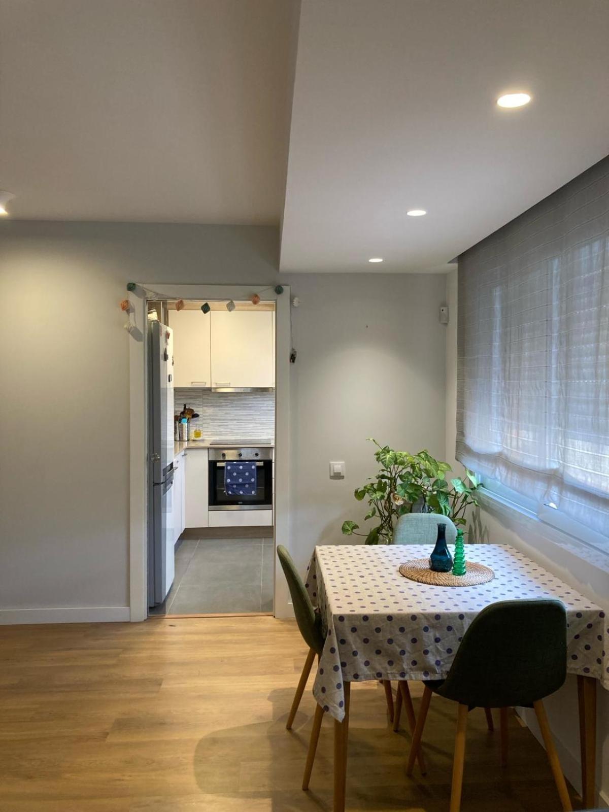Flamenko Apartament Таррагона Экстерьер фото
